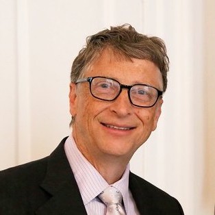 Bill Gates