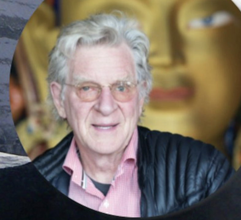 Dr. Robert Thurman